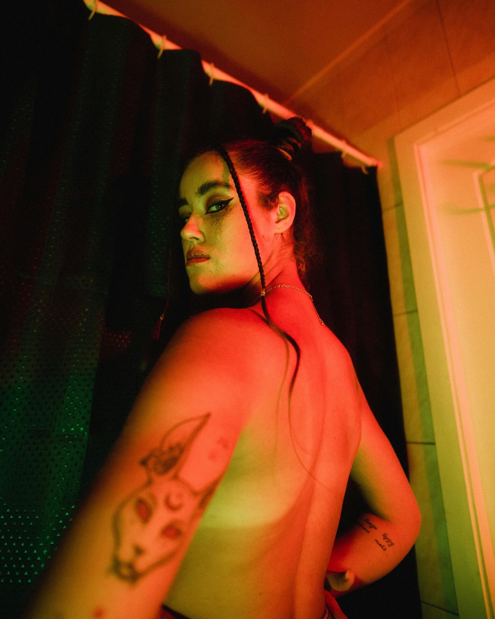 ¿Cuánto cobra una Escort trans en México?